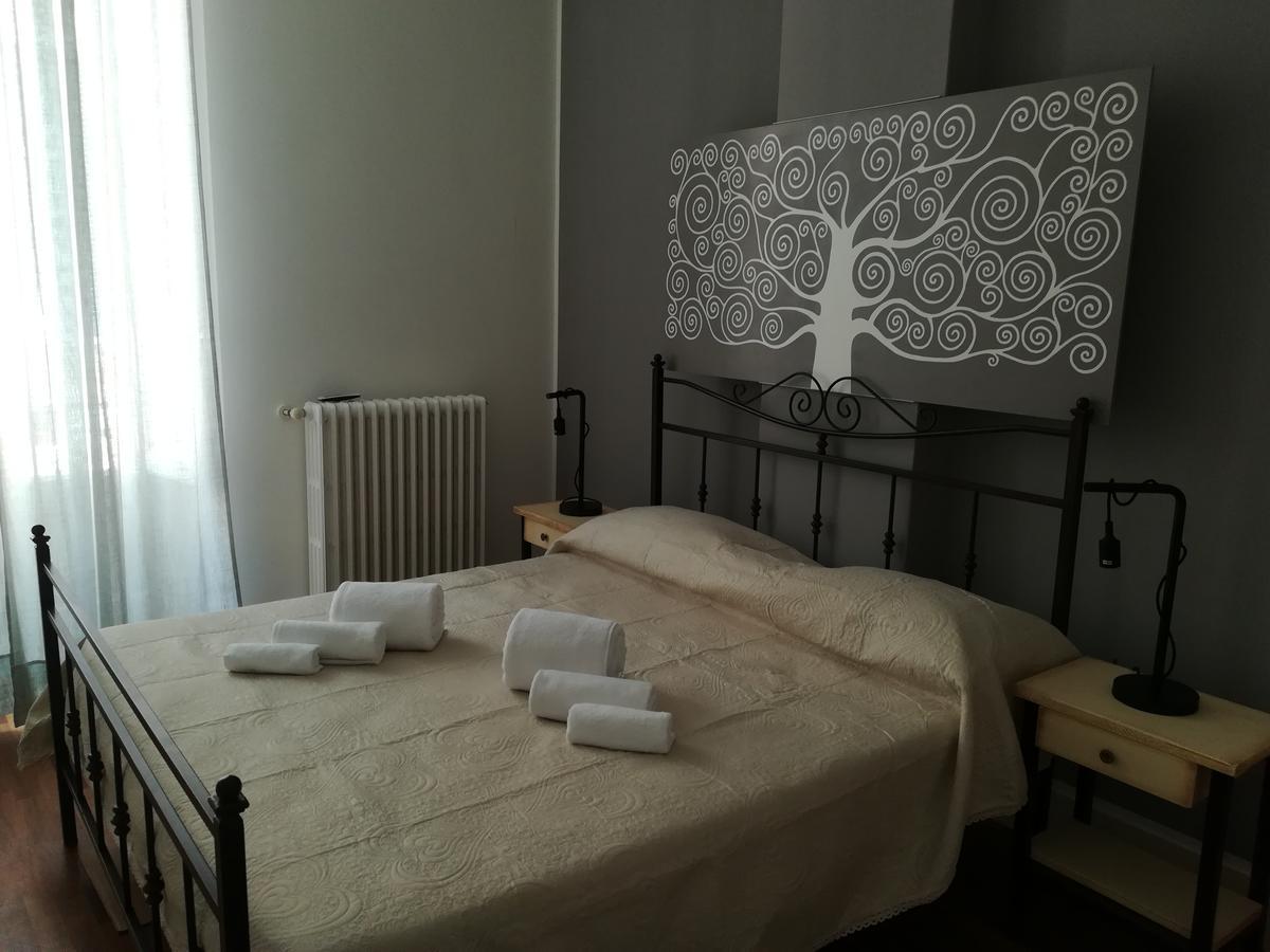Bed and Breakfast Dimora Dell'Artista Lecce Exterior foto