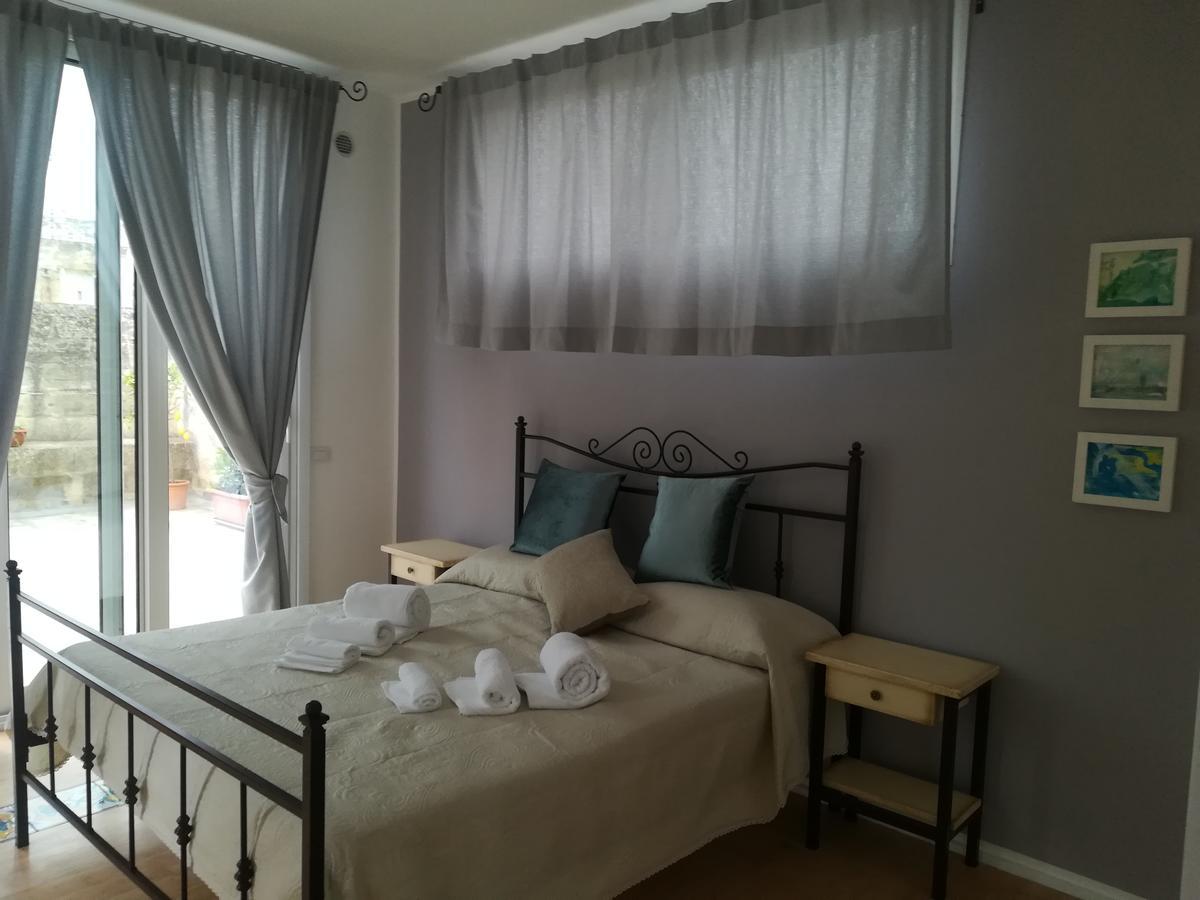 Bed and Breakfast Dimora Dell'Artista Lecce Exterior foto