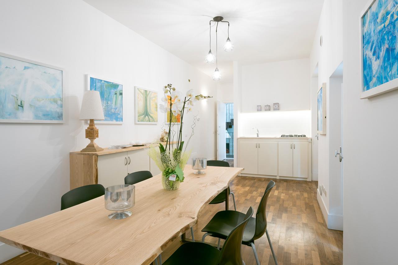 Bed and Breakfast Dimora Dell'Artista Lecce Exterior foto