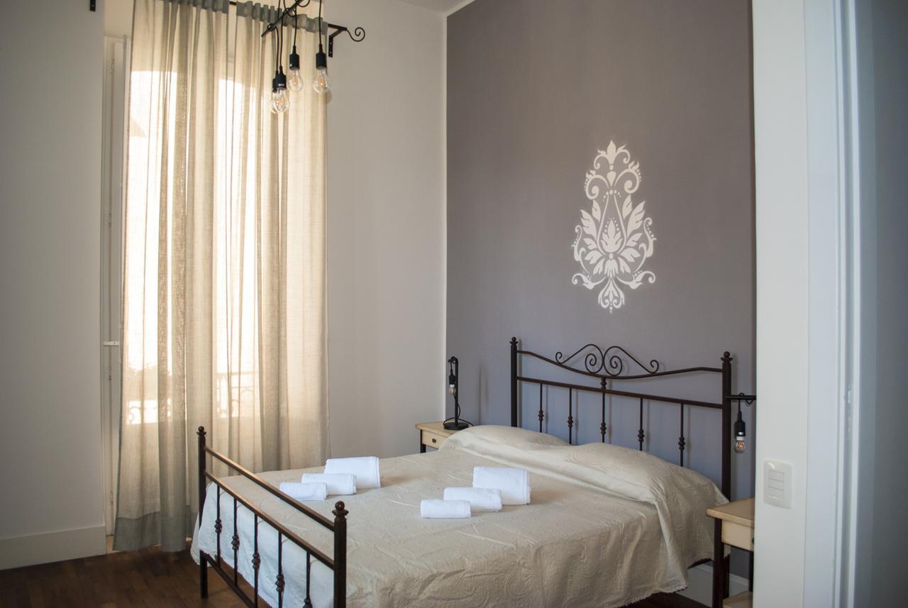 Bed and Breakfast Dimora Dell'Artista Lecce Exterior foto