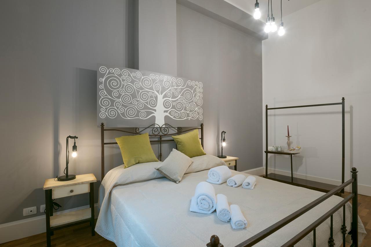 Bed and Breakfast Dimora Dell'Artista Lecce Exterior foto