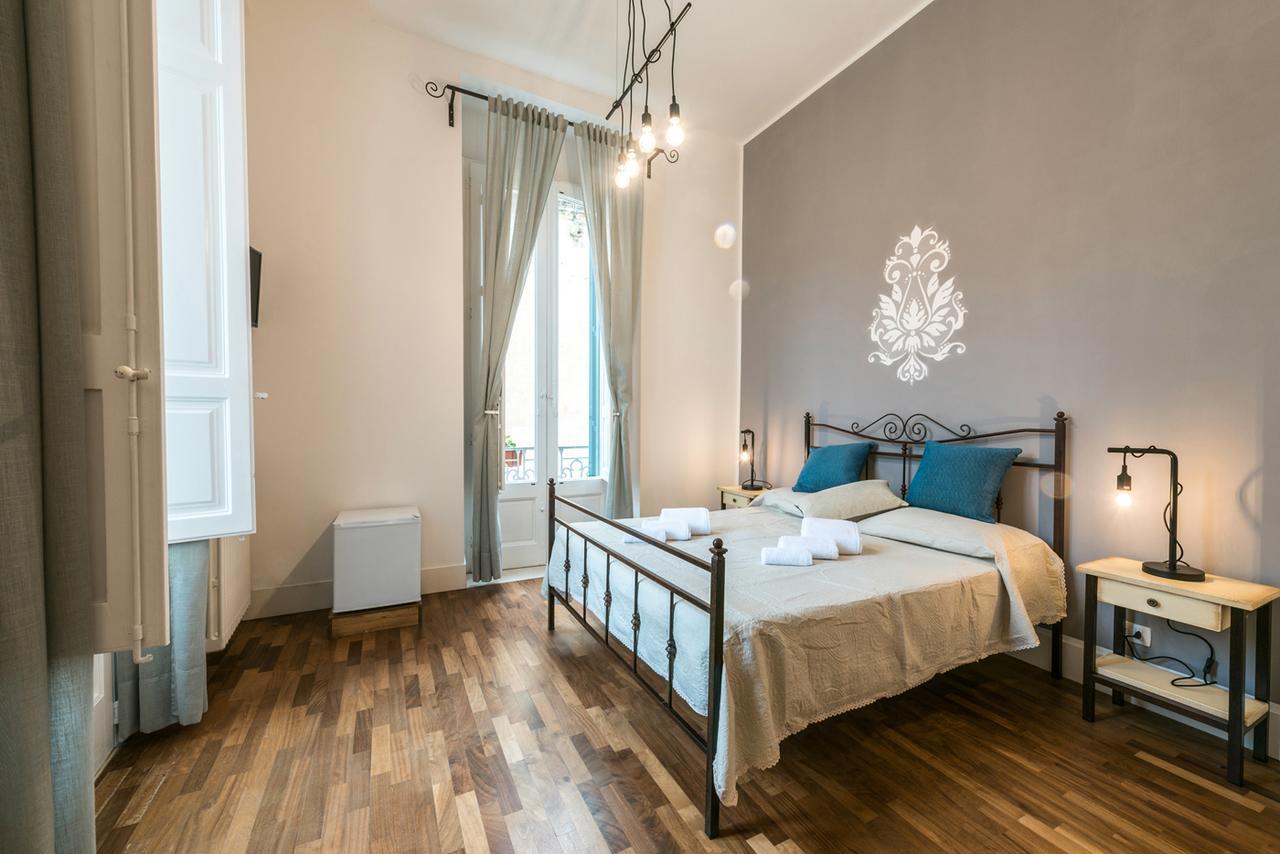 Bed and Breakfast Dimora Dell'Artista Lecce Exterior foto