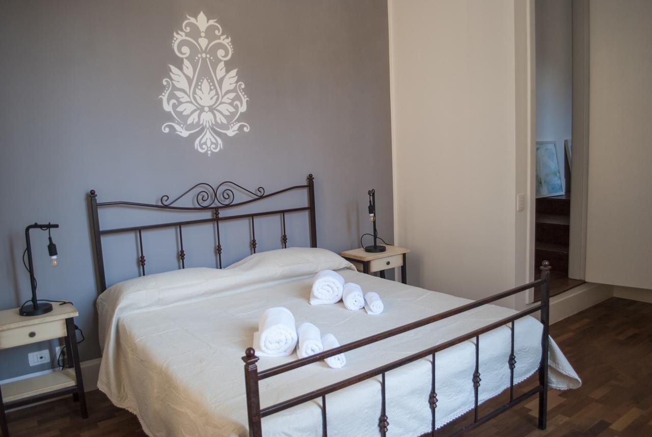 Bed and Breakfast Dimora Dell'Artista Lecce Exterior foto