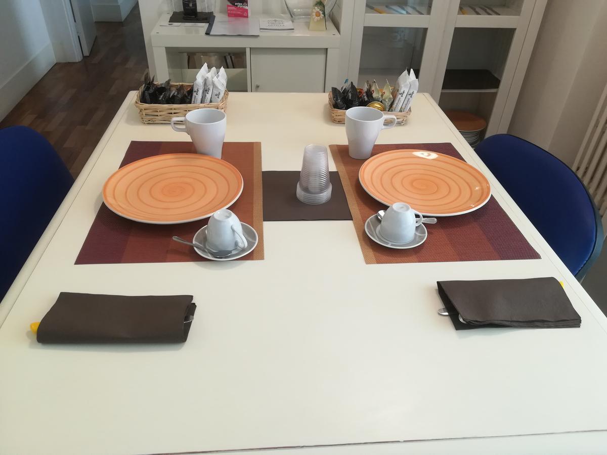 Bed and Breakfast Dimora Dell'Artista Lecce Exterior foto