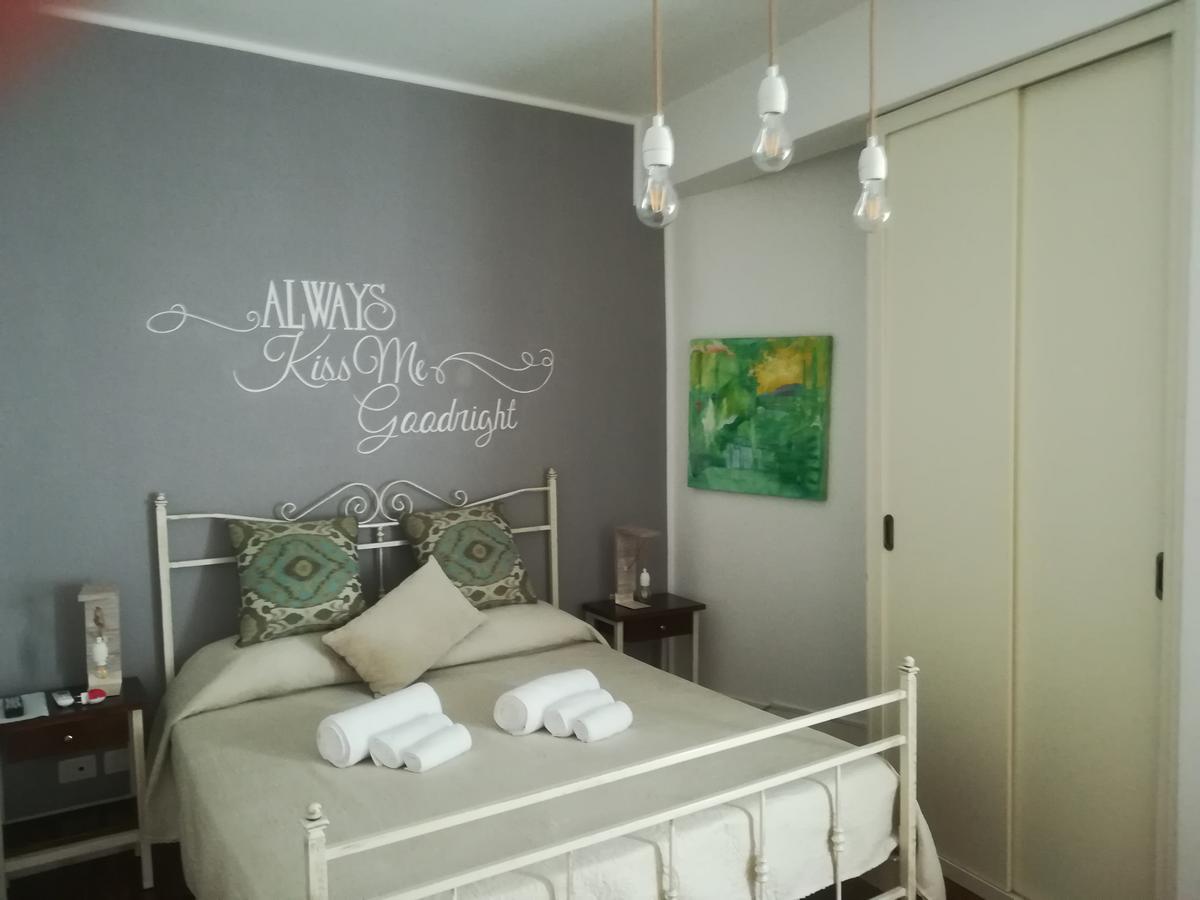 Bed and Breakfast Dimora Dell'Artista Lecce Exterior foto