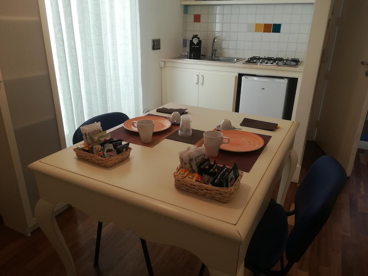 Bed and Breakfast Dimora Dell'Artista Lecce Exterior foto